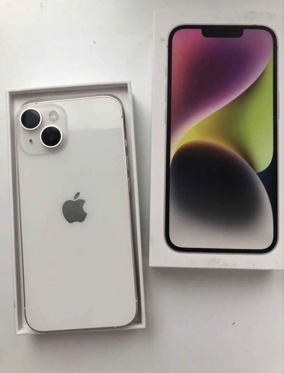 Iphone 14 de 256GB - Foto 2