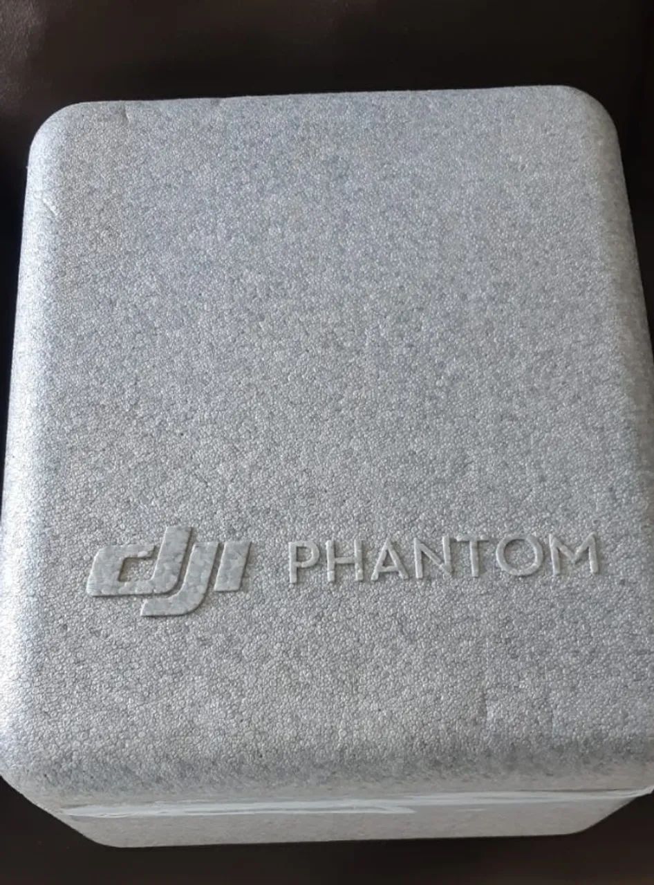 Drone DJI Phantom 4 Usado - Em Bom Estado - Foto 3