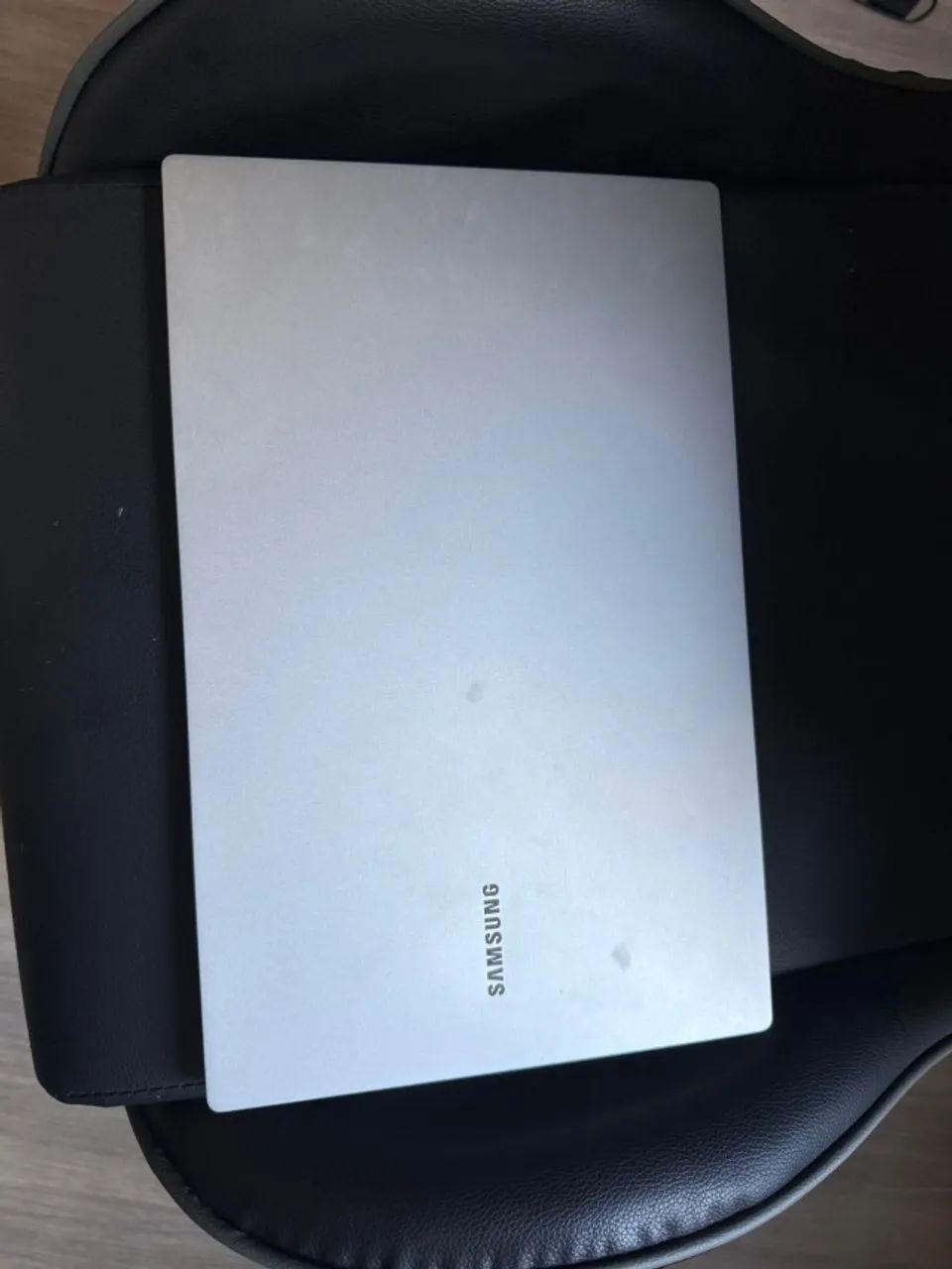 Notebook Samsung Galaxy Pro 1TB SSD, 16GB RAM, i7 11ª geração - Foto 3