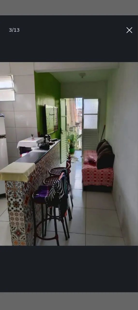 Casa oportunidade 