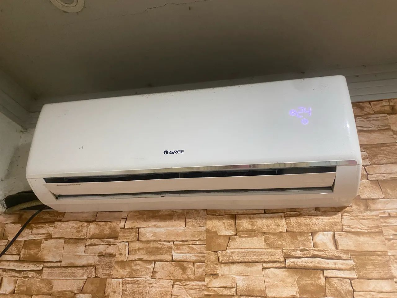 Ar-condicionado  - Foto 4