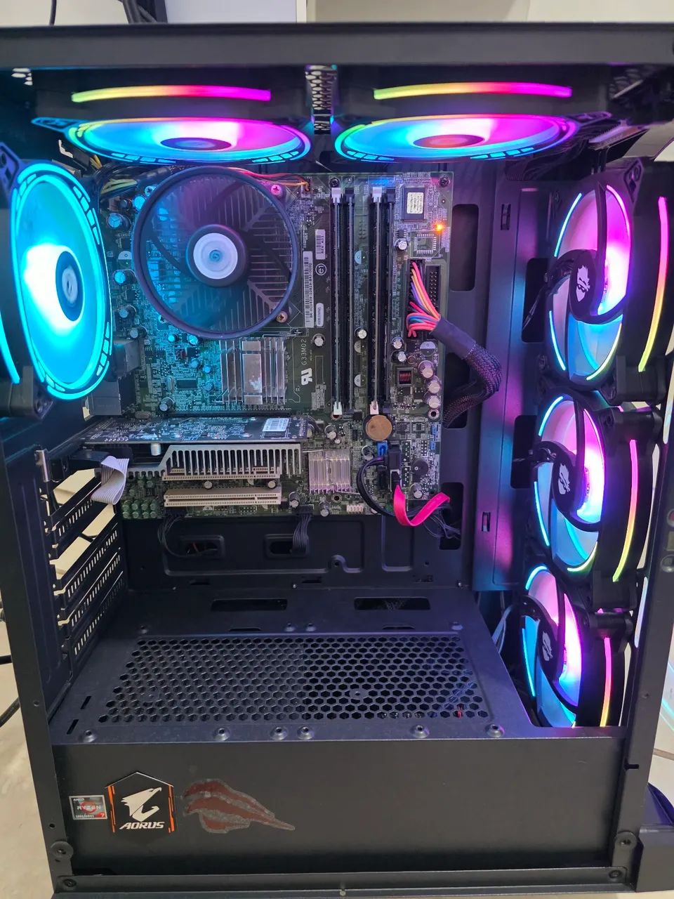 Computador Gamer - Foto 3