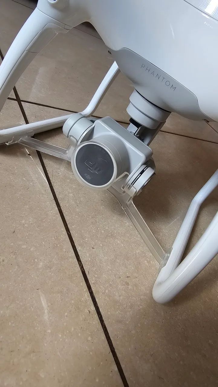 Drone Dji Phantom 4 - Foto 2