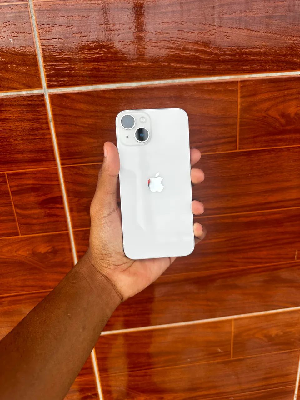 iPhone 14 + Carregador Original - Foto 5