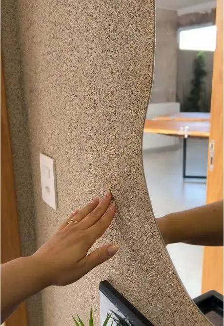  Revestimentos em muros fachadas e interior com pedra natural - Foto 4