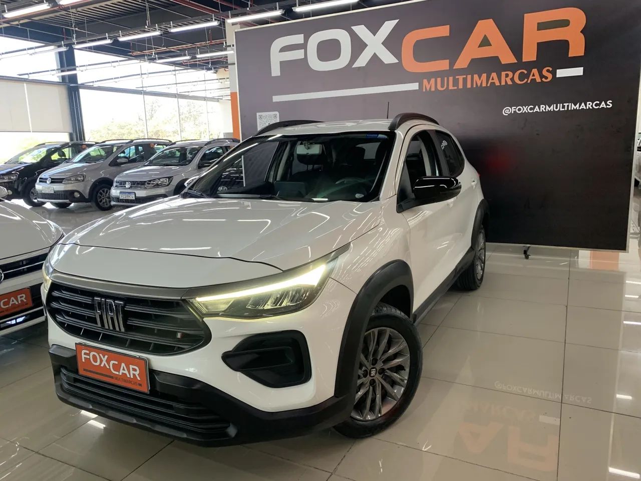 Fiat Pulse 2023