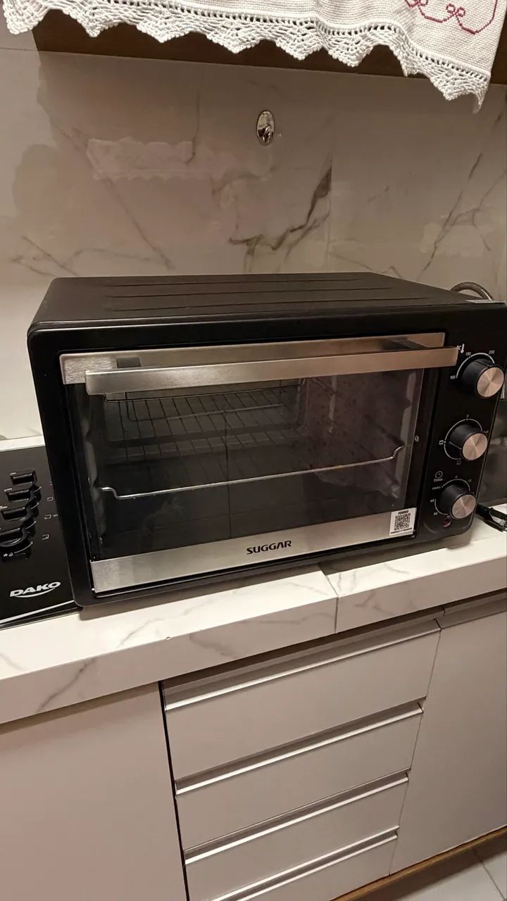 FORNO ELÉTRICO  - Foto 4
