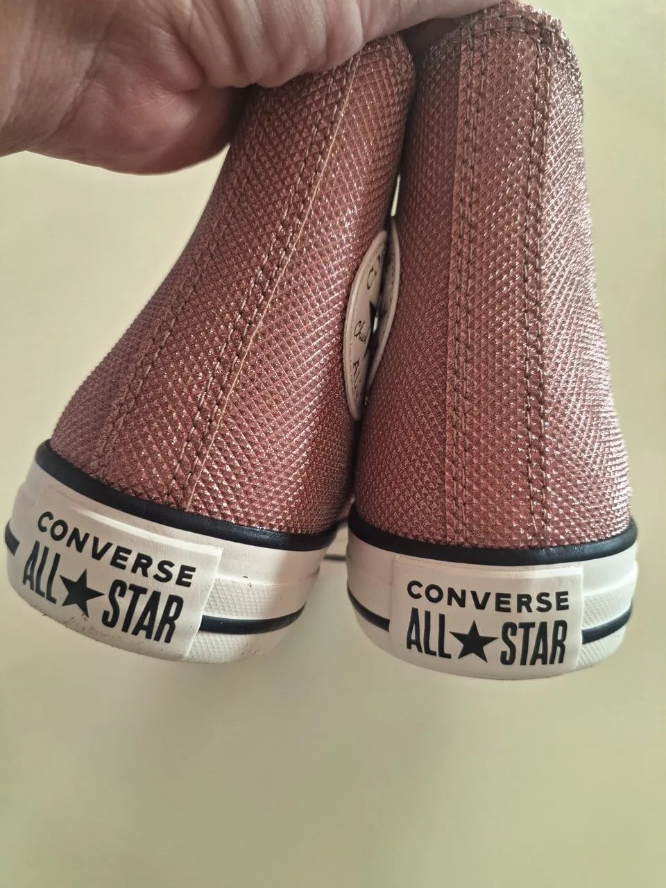 Tênis All Star, tam. 36 - Foto 5