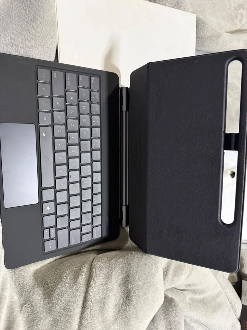 Tablet Samsung s9 fe  - Foto 5