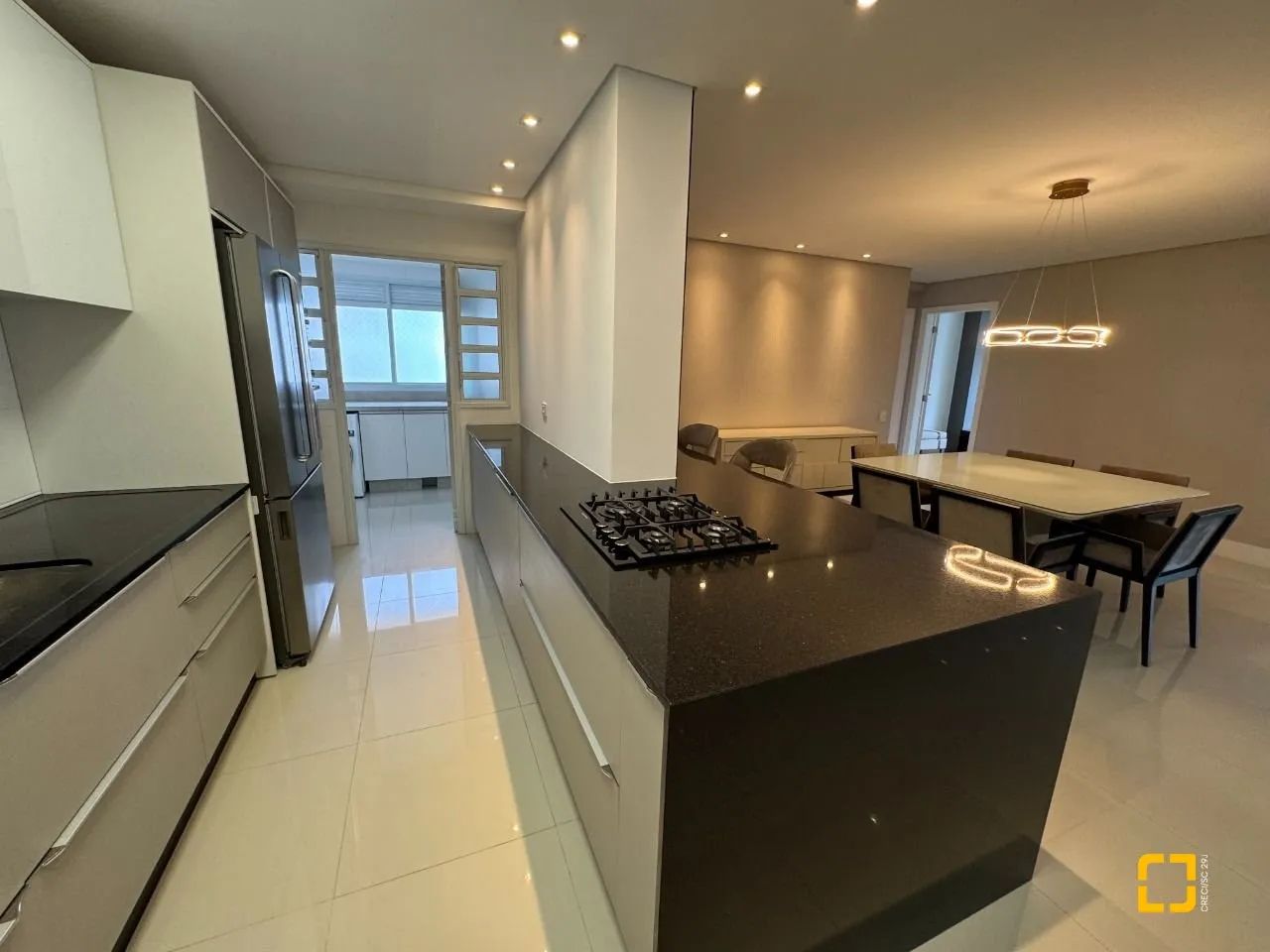 Apartamento em Agronômica - Foto 3