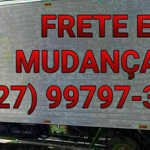 Frete e mudanças  - Foto 2