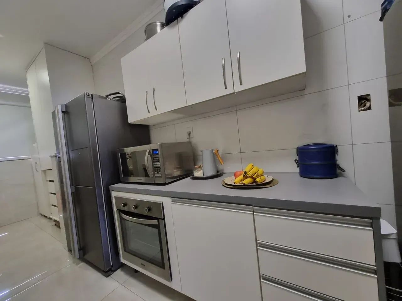 VENDA | EDIFÍCIO INAY RESIDENCE  SANTA ROSA - Foto 4