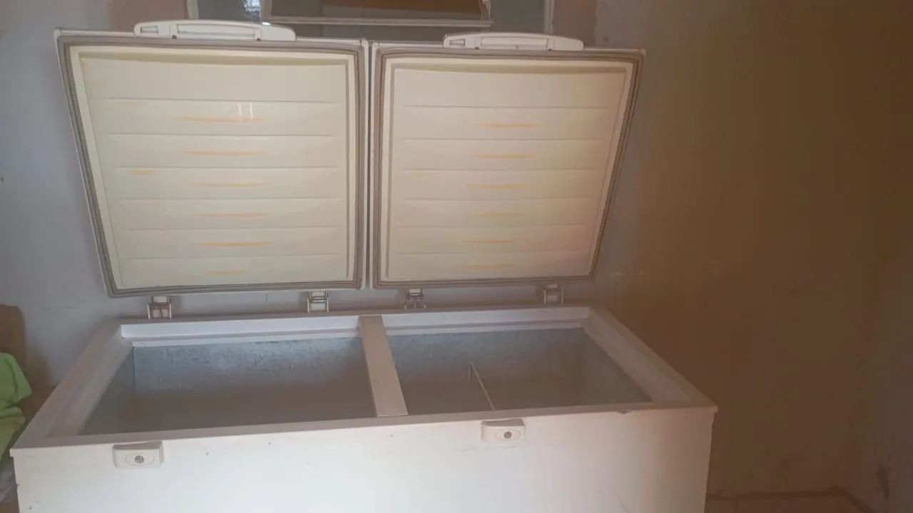 Vendo este freezer  - Foto 3