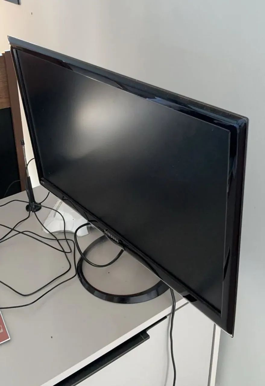 Monitor TV Samsung 28pol - Foto 5