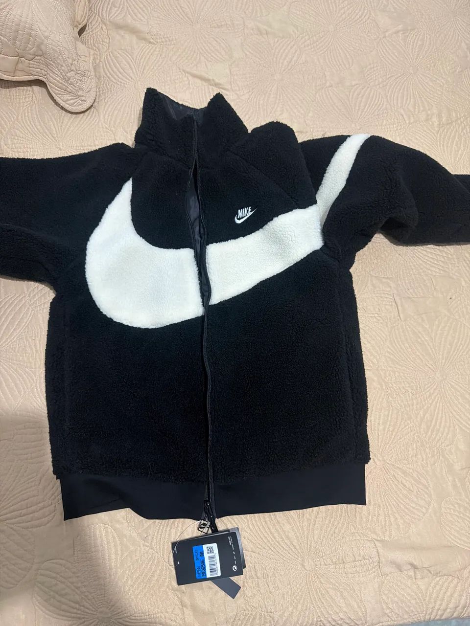 NIKE BIG SWOOSH - Foto 2