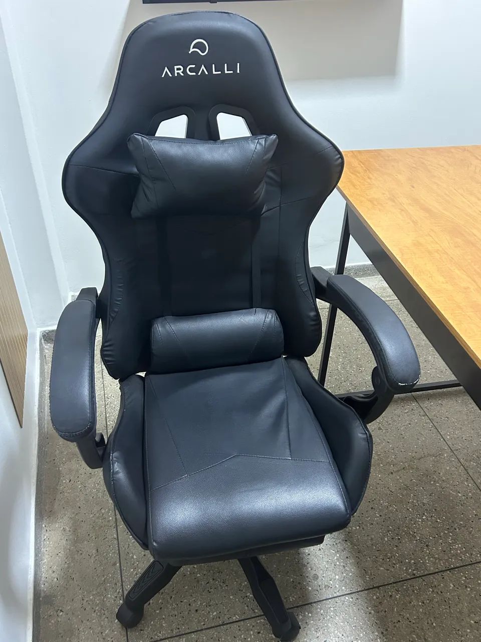 Cadeira gamer - Foto 2