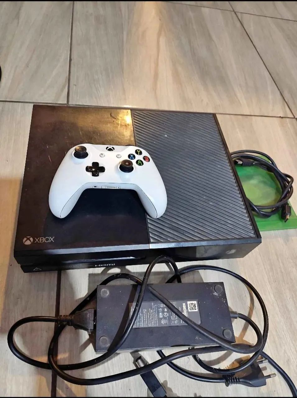 Xbox one 