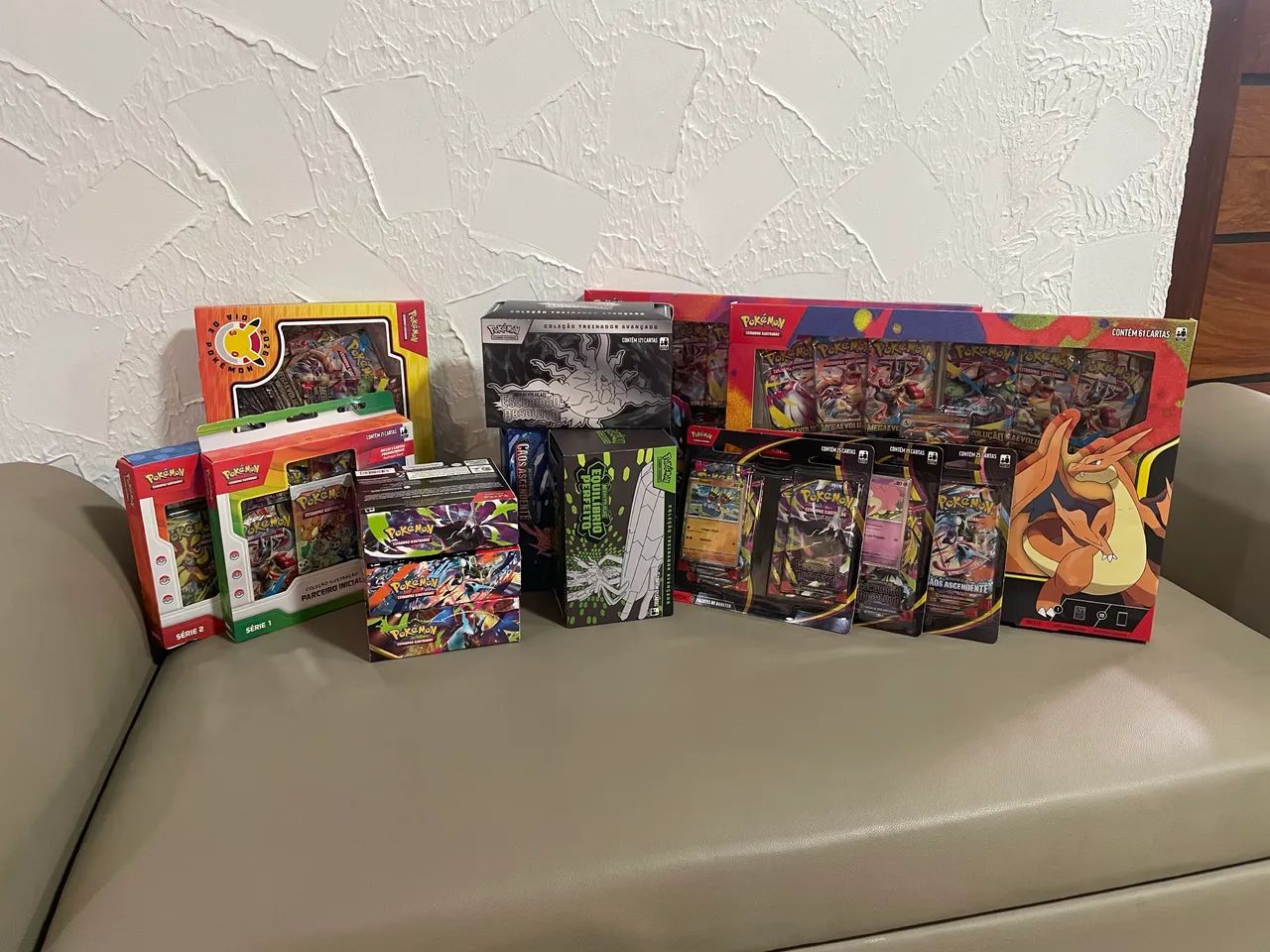 Pokémon Escuridão Absoluta