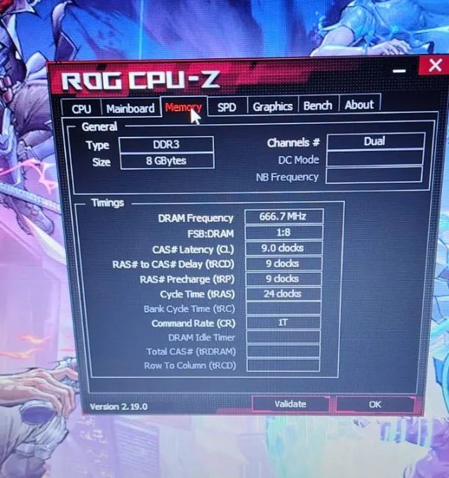 NOTBOOK ASUS 120 GIGAS - Foto 3