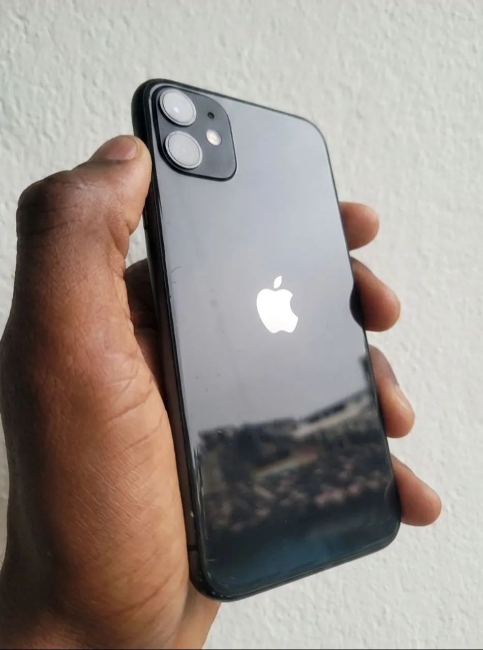 IPhone 11/ 128GB conservado  - Foto 2