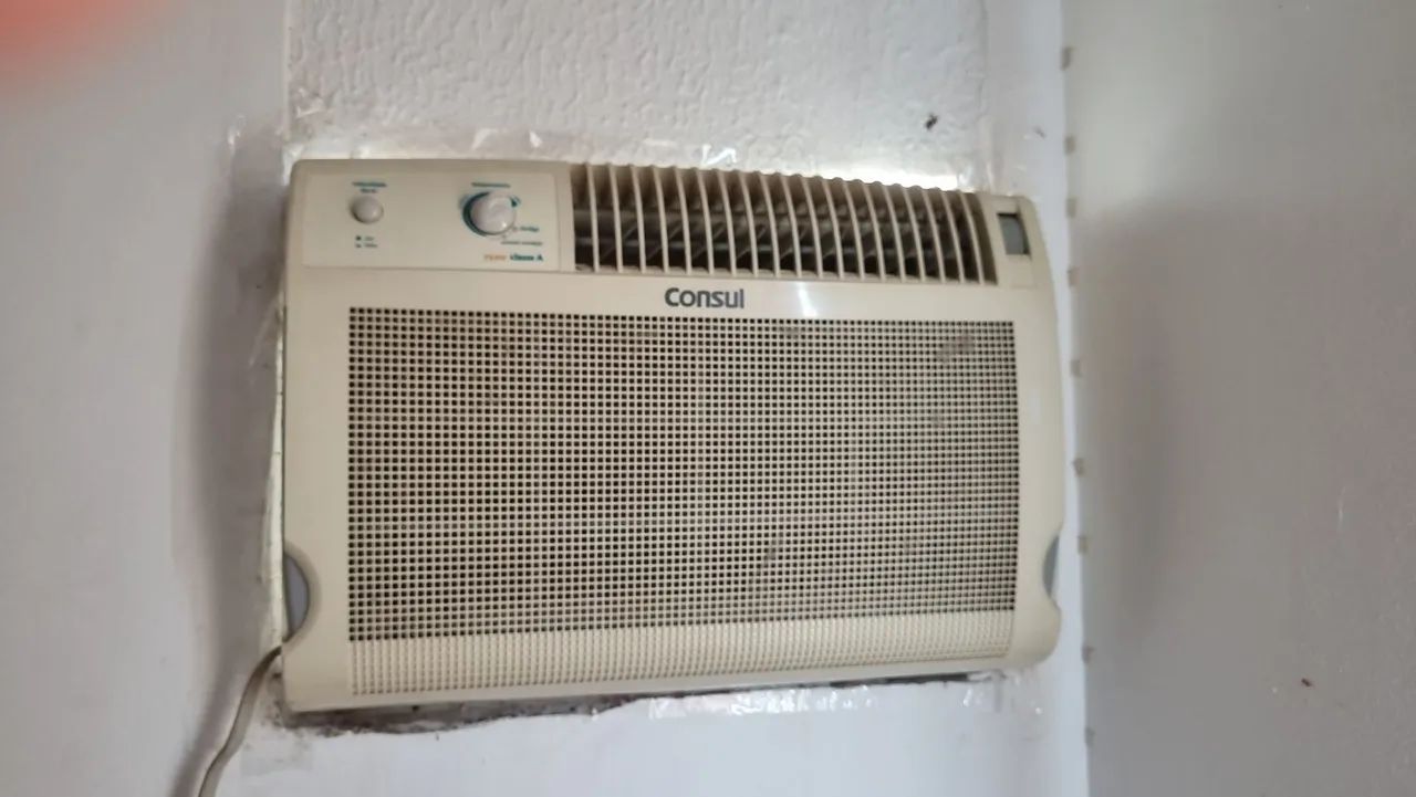 Ar condicionado de janela Consul 