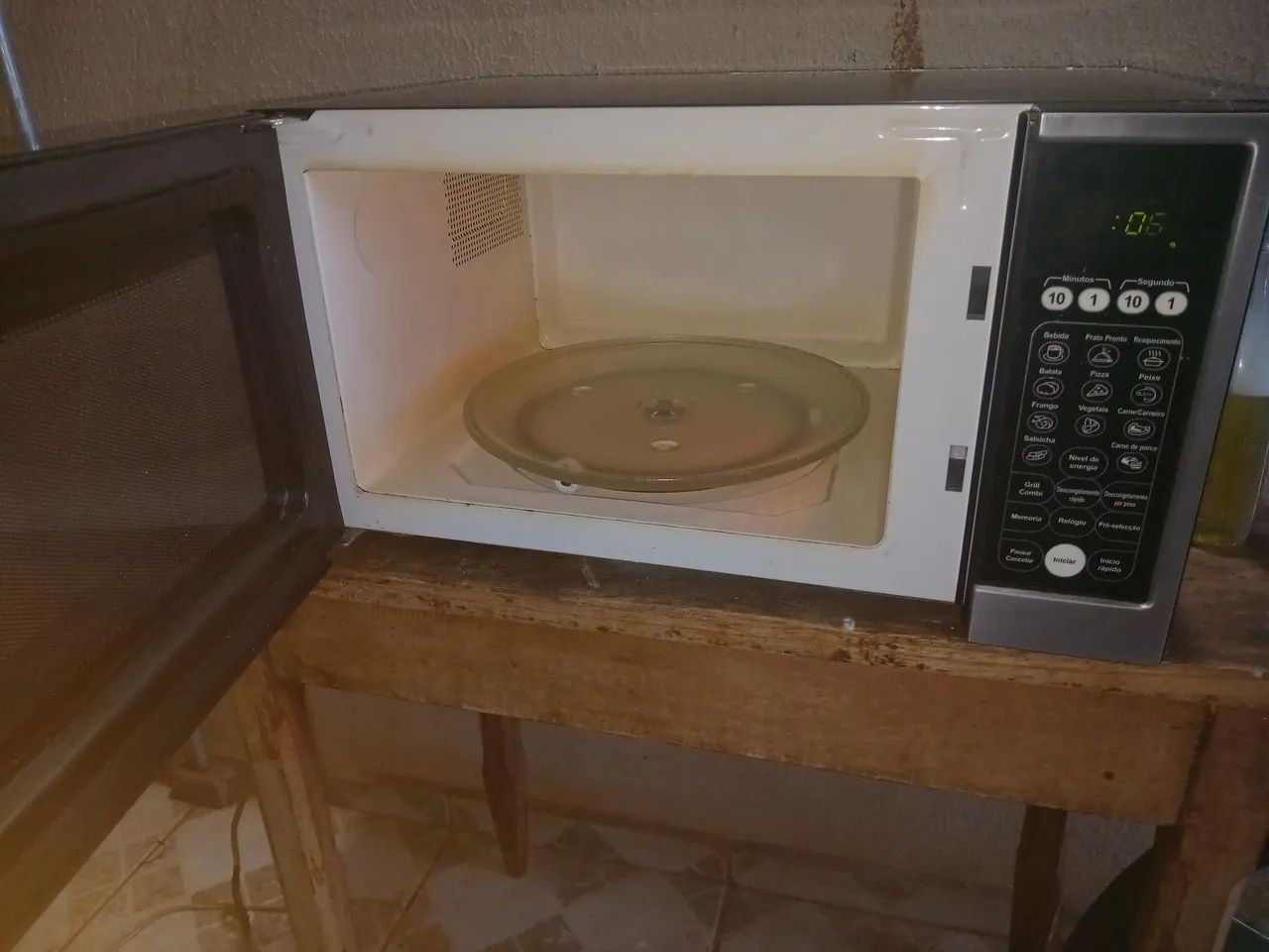 Microondas  - Foto 4