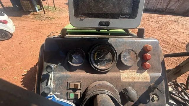Agrale BX 6150 4x4, ano 2007  - Foto 2