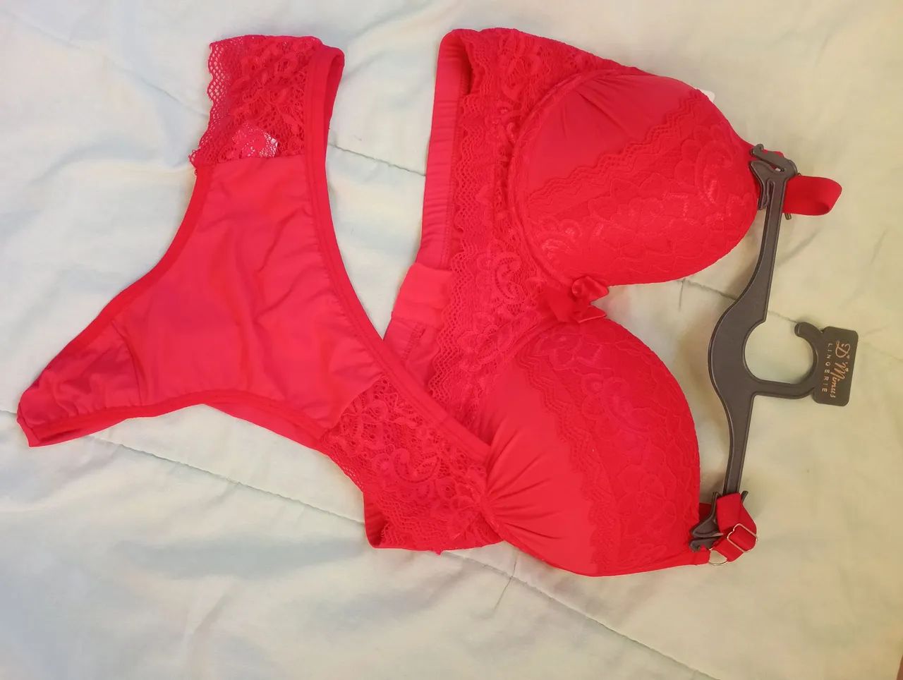 Lingerie 