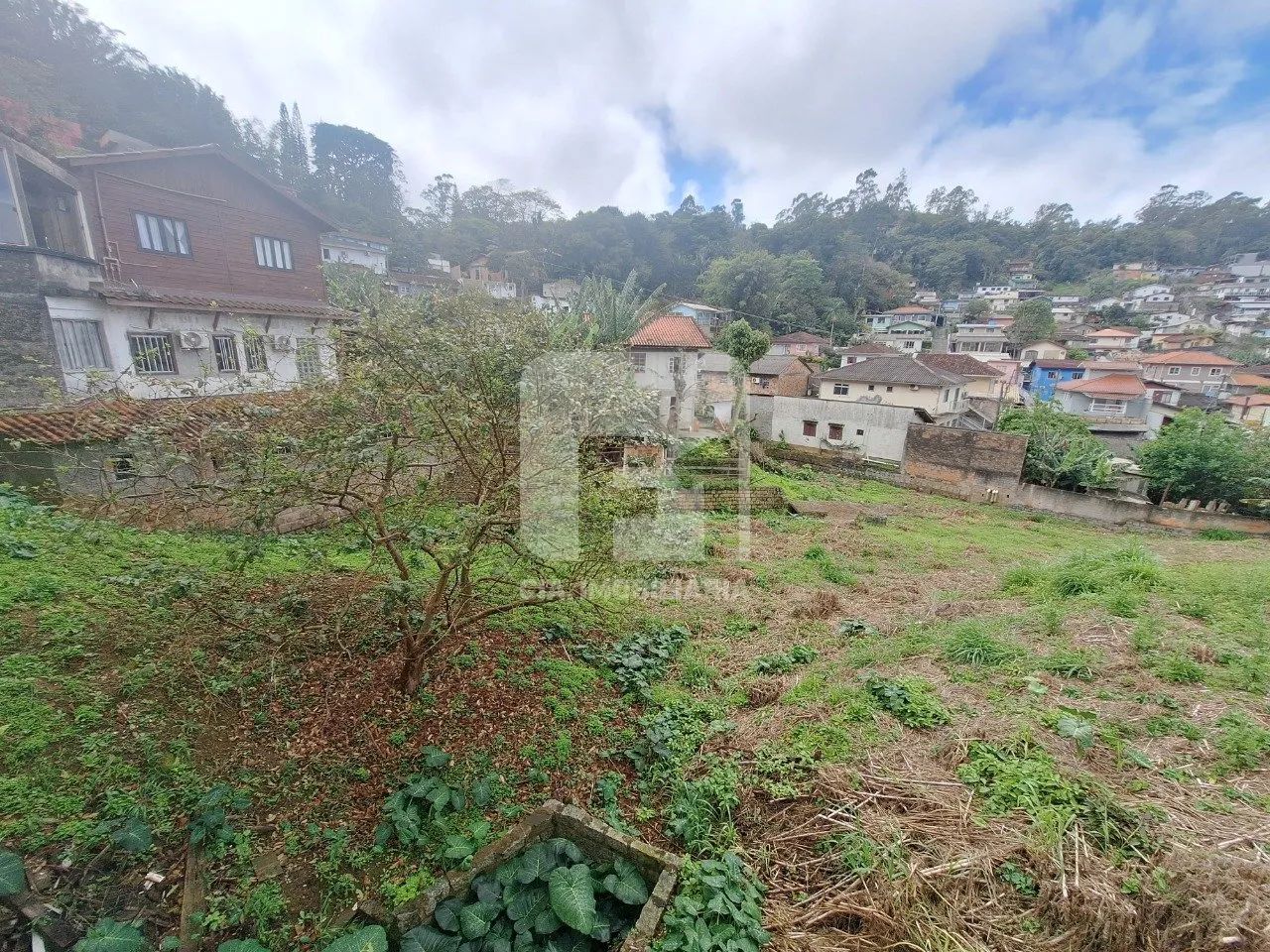 Terreno à venda no Saco dos Limões - Foto 4