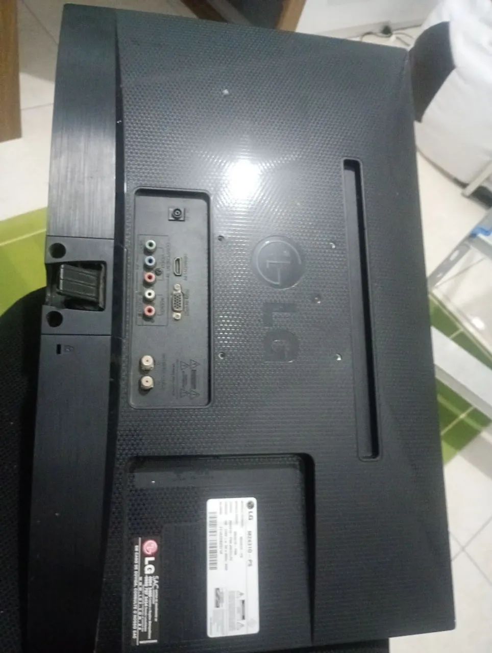 Tv lg - Foto 2
