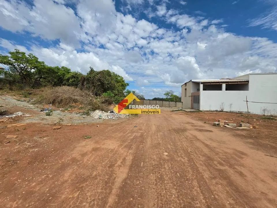 Lote à venda, Padre Herculano - Divinópolis/MG - Foto 3