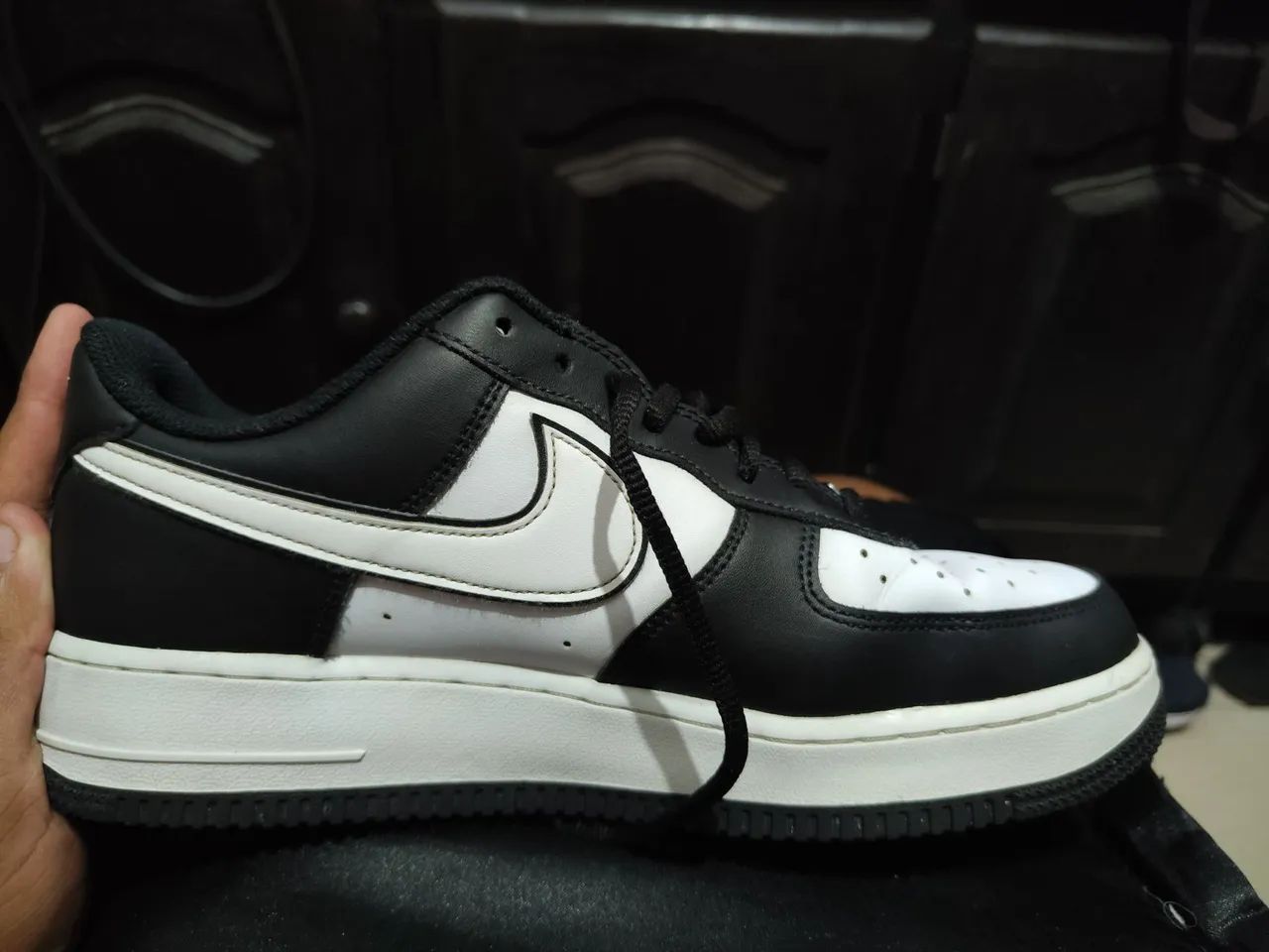 AIR FORCE 1 'O7