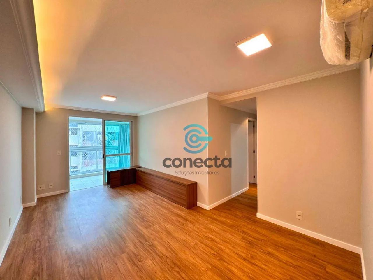 Apartamento com 3 dormitórios à venda, 120 m² - Icaraí - Niterói/RJ