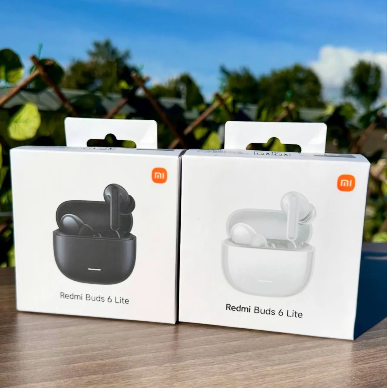 Fone Redmi Buds 6 Lite  - Foto 3