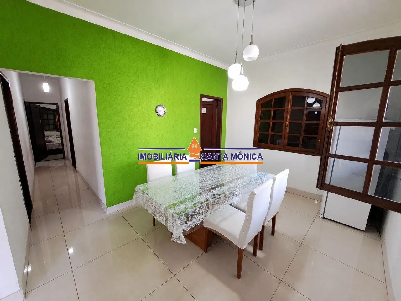 Casa 3 quartos - Planalto - Foto 5