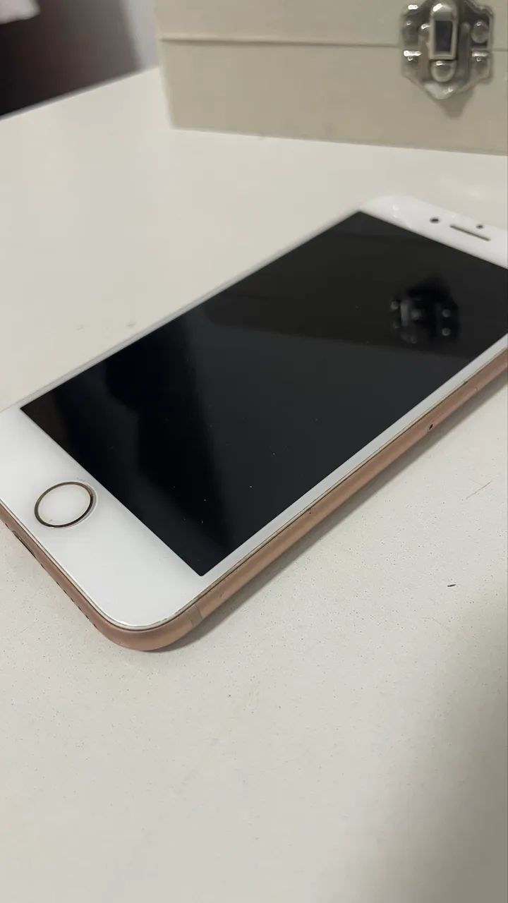 IPHONE 8 128GB  - Foto 3
