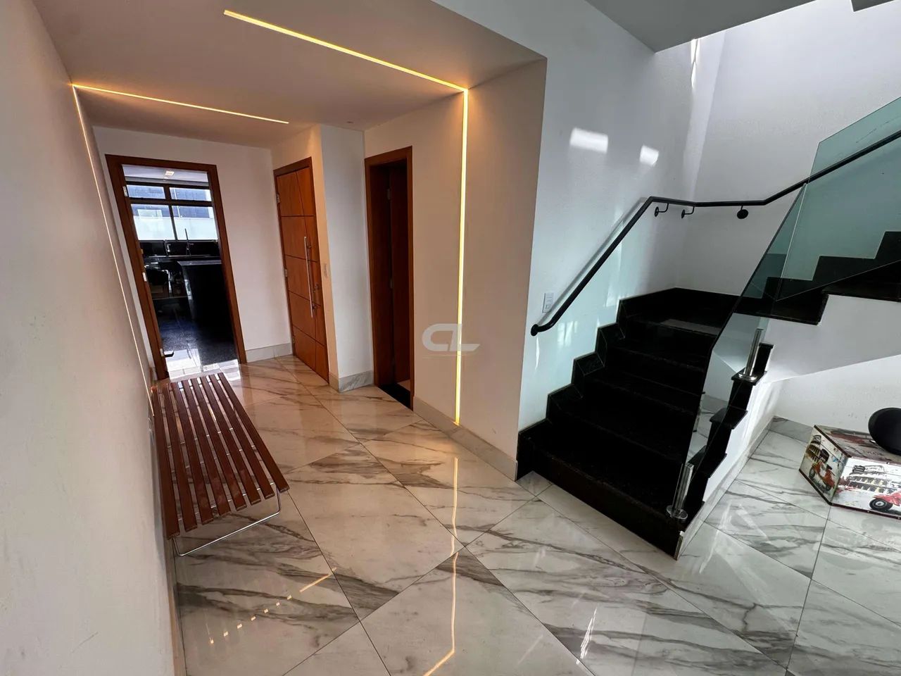 Cobertura, 4 quartos, 3 suites, 4 vagas - Foto 4