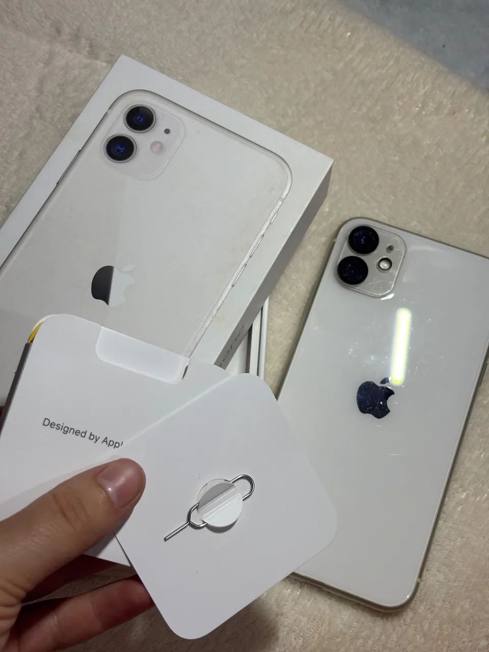 iPhone 11 - Foto 4