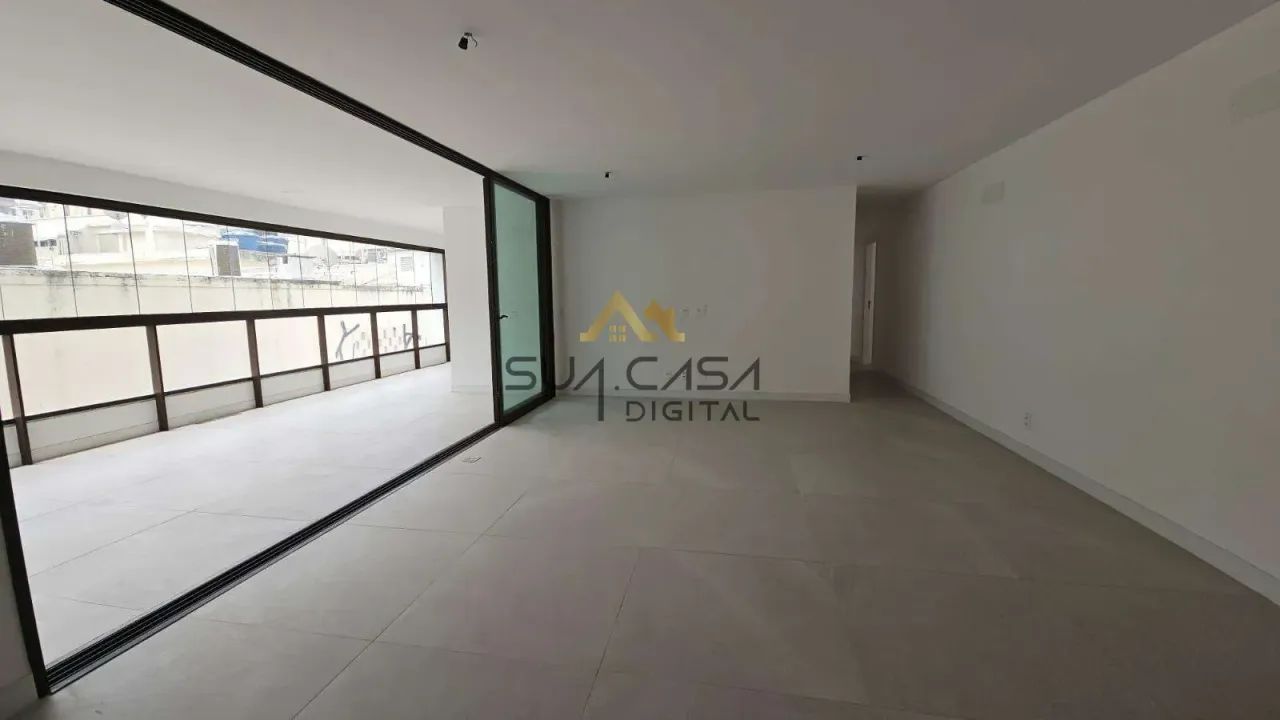 Botafogo | Apartamento 3 quartos, sendo 3 suites REF: IPAP3276 1