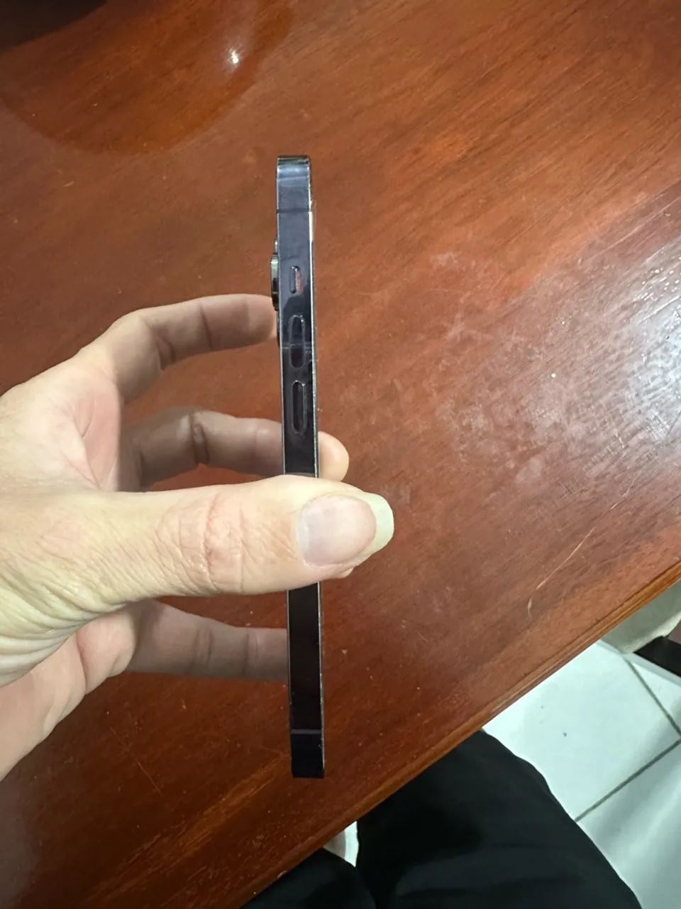 iPhone 14 Pro 128 - Foto 5