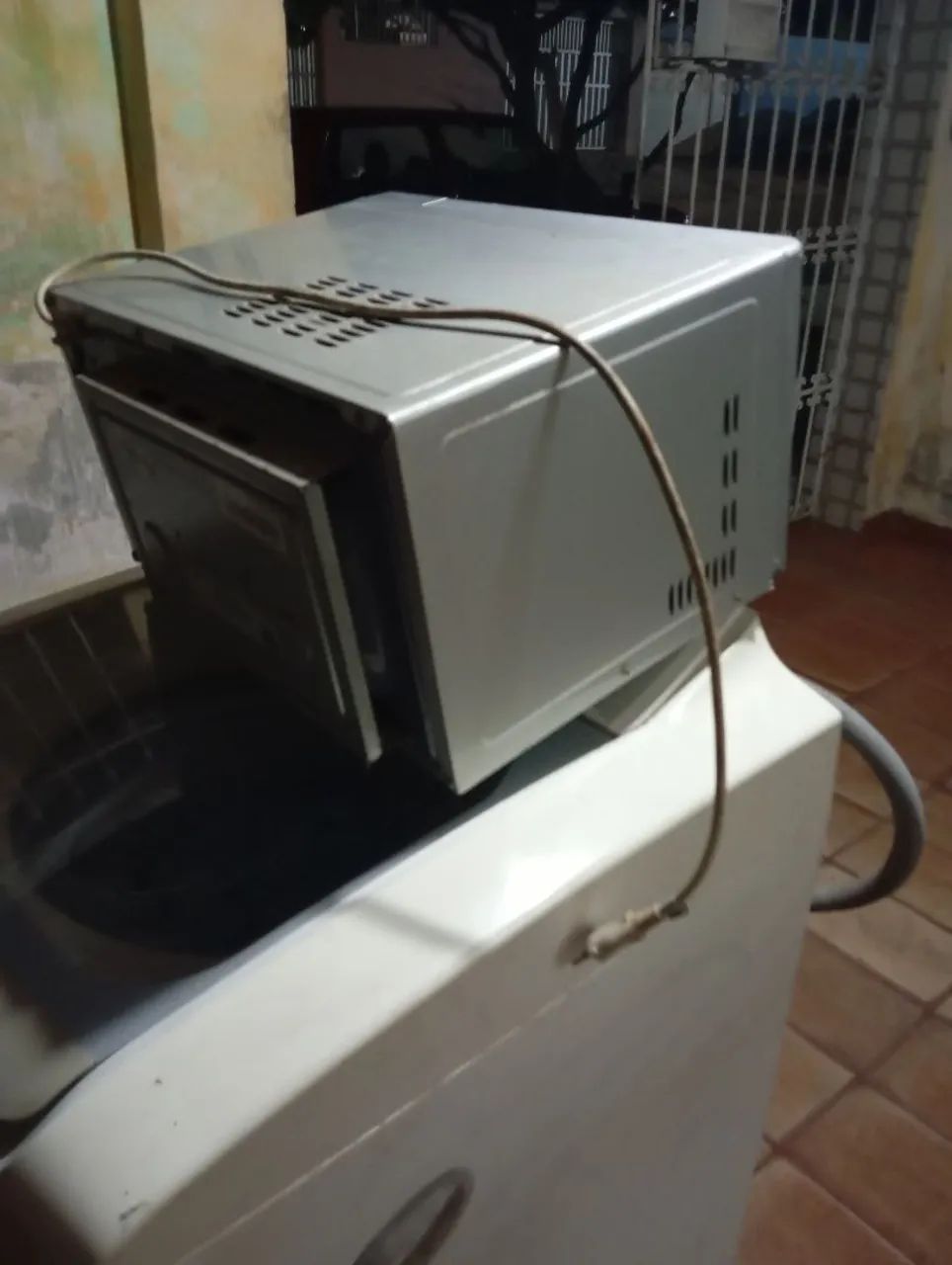 Microondas  - Foto 3