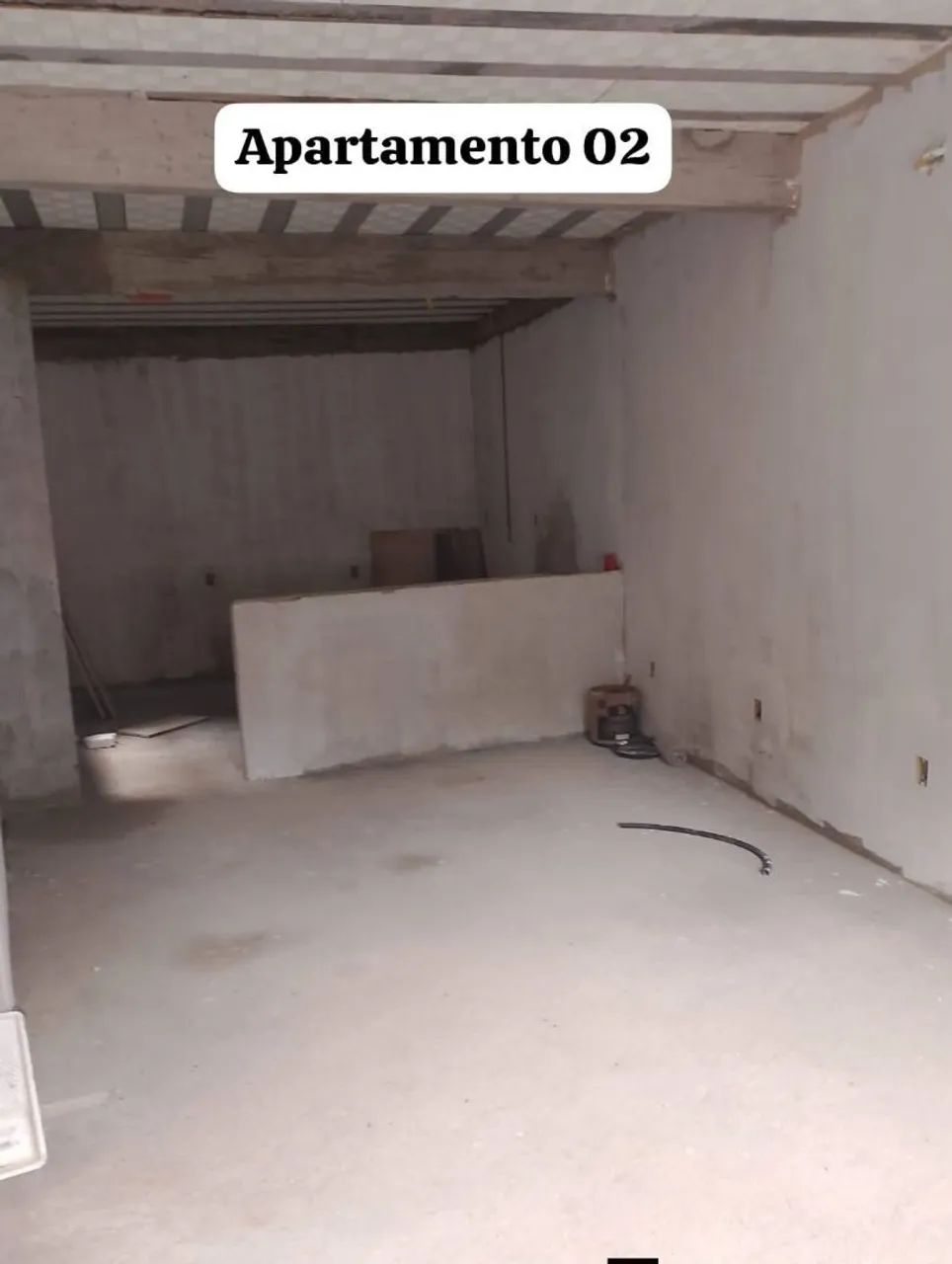 Vendo 4 apartamentos 70mil cada um - Portas e Janelas - Campo Grande ...