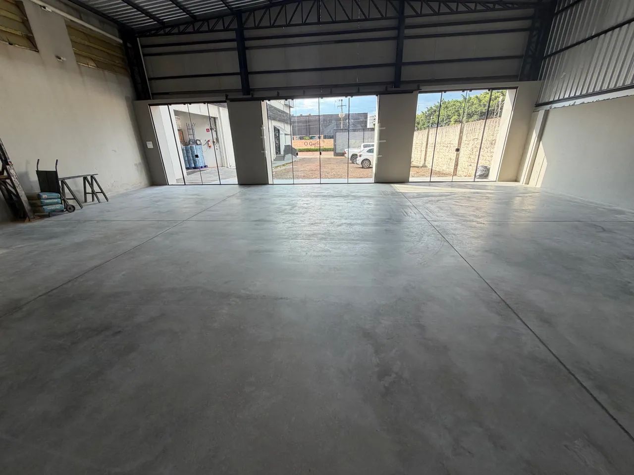Salão comercial Rolândia  - Foto 4