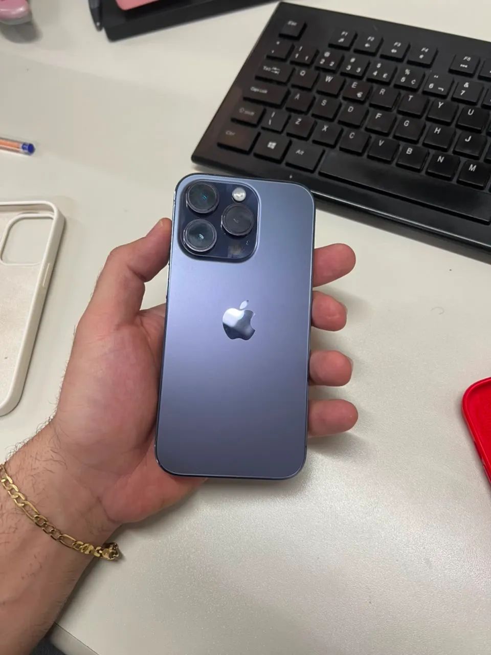 iPhone 14 Pro - Foto 4