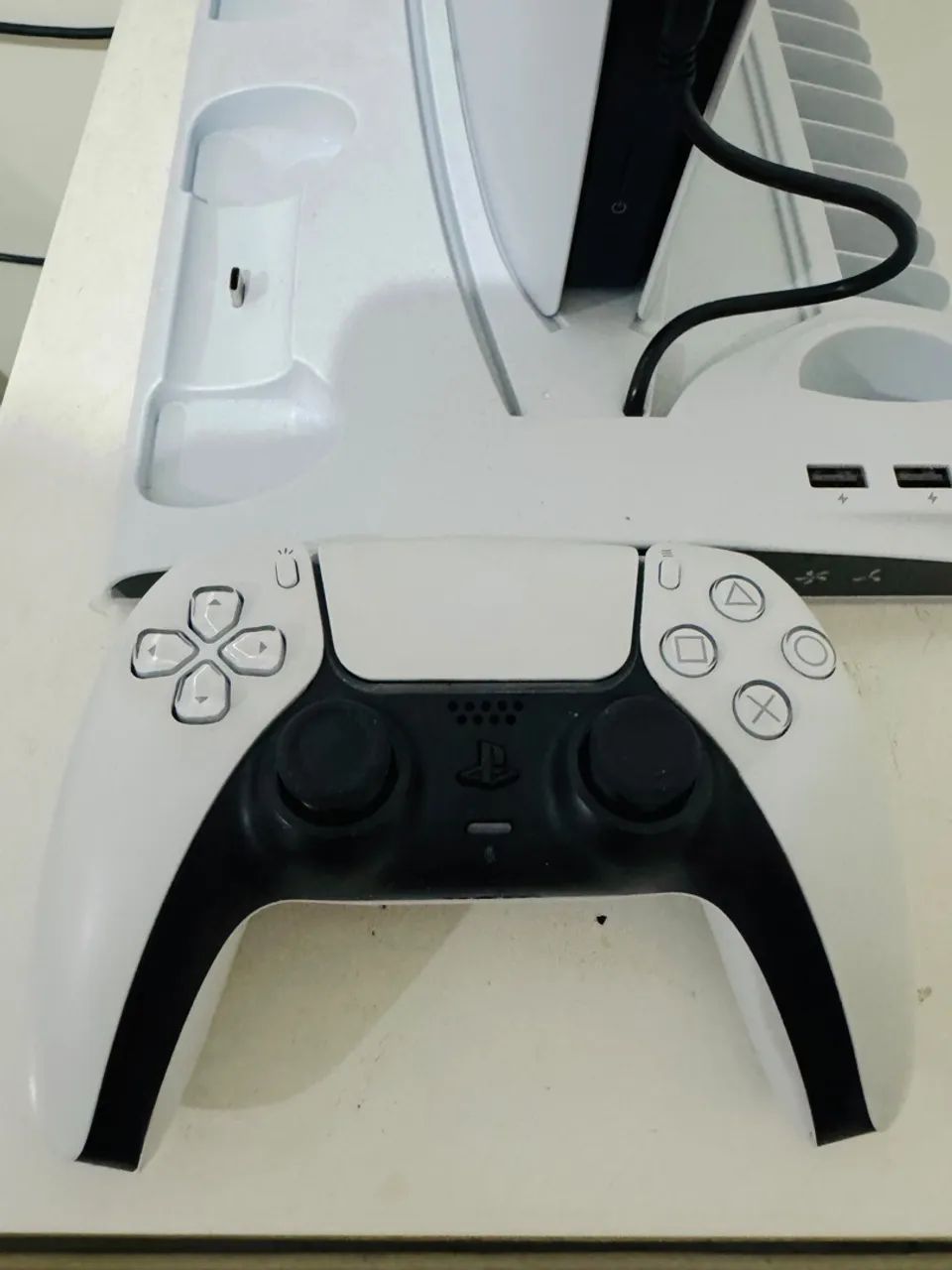 Ps5 slim 825gb  - Foto 4