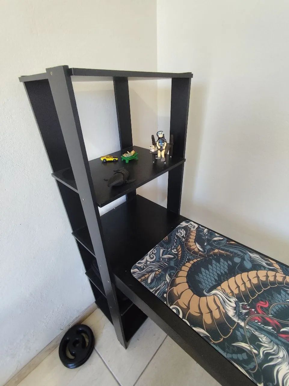 Escrivaninha  - Foto 4