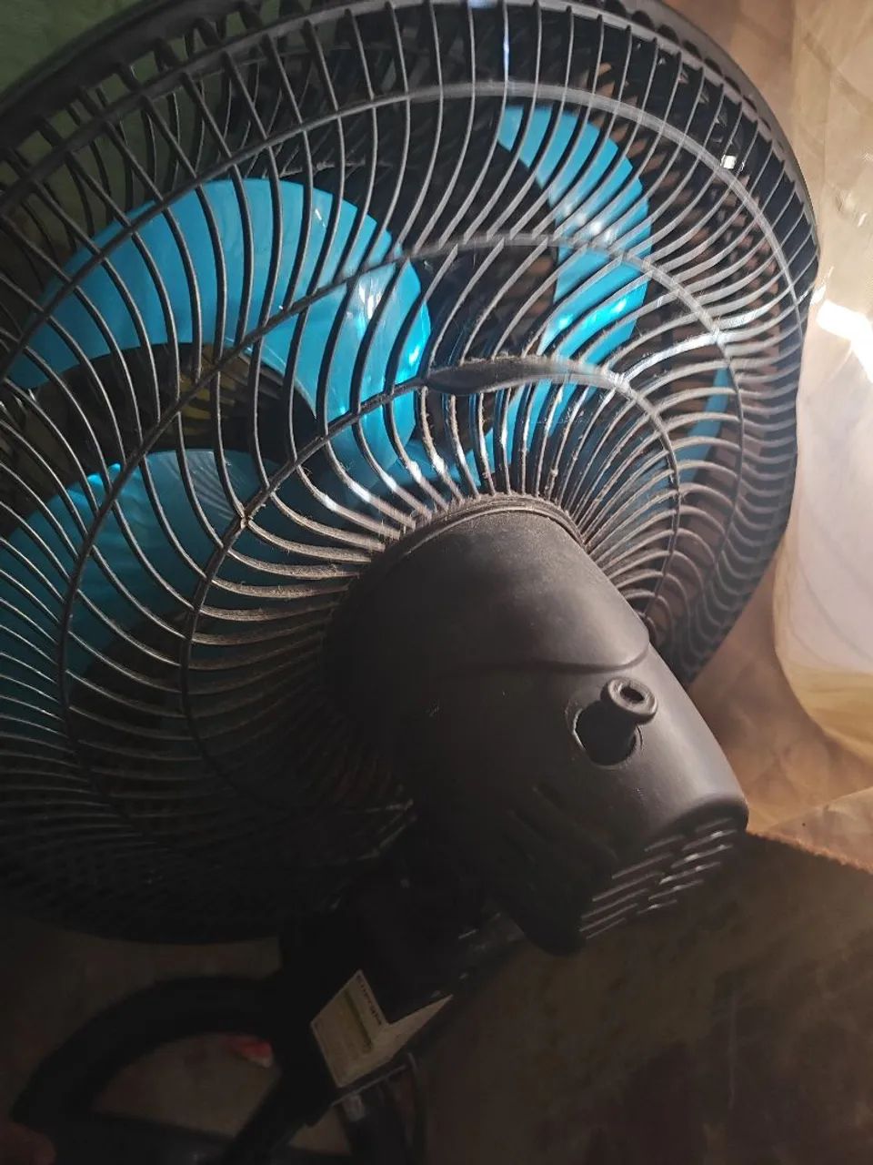 ventilador Cadence Refresh Turbo Pro - Foto 2