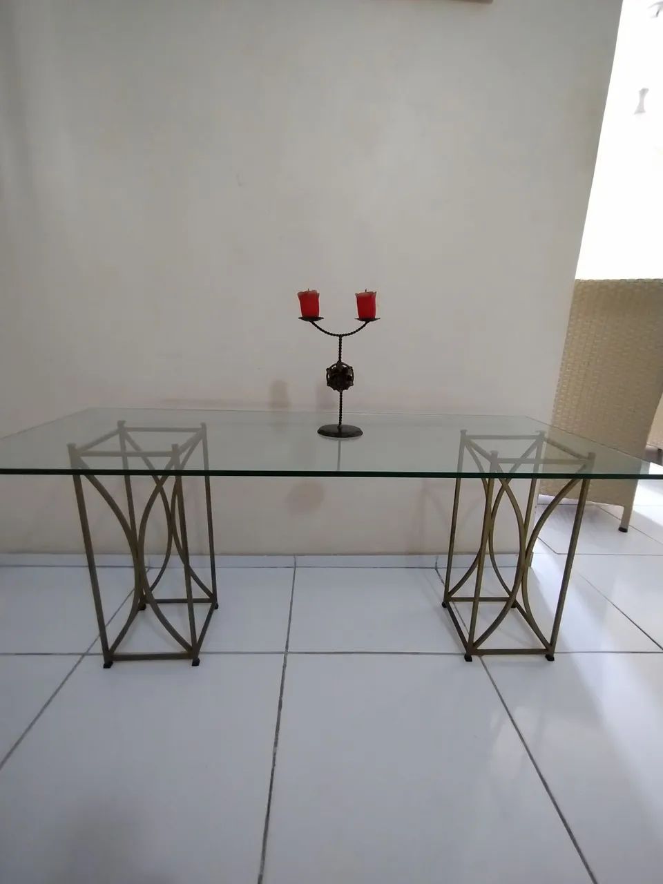 Mesa de canto  - Foto 2