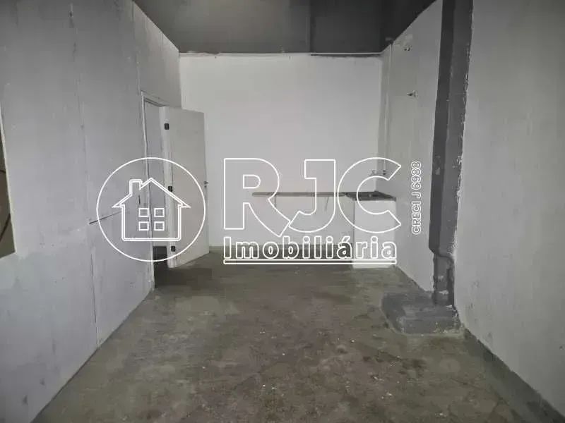 Imóvel para venda com 256 metros quadrados em Humaitá - Rio de Janeiro - RJ - Foto 10