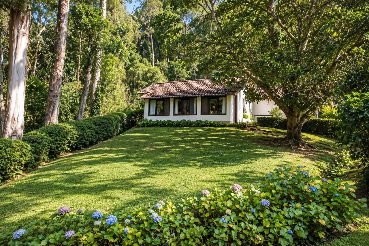 Sítio com 4 quartos em Araras, Petrópolis - Foto 3